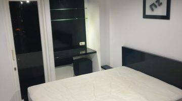 Gambar 1 Disewakan Hunian Studio Full Furnished Best Deal