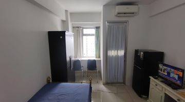 Gambar 2 Apartement Green Bay Pluit Semi Furnished