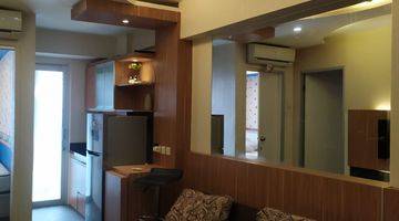 Gambar 1 Sewa Hunian Nyaman 2kamar Ful Furnished Uk 42m²