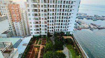 Gambar 5 Apartement Green Bay Pluit 2 BR Unfurnished Condo