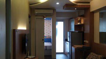 Gambar 5 Sewa Hunian Nyaman 2kamar Ful Furnished Uk 42m²