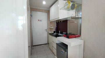 Gambar 3 Studio Furnished Siap Huni, Bisa Survey Langsung