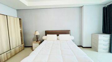 Gambar 1 Condominium Greenbay Pluit