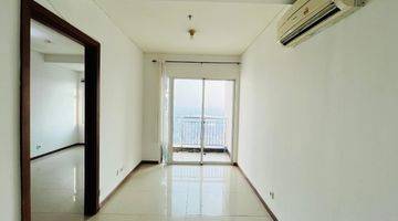 Gambar 1 Apartement Green Bay Pluit 1 BR Unfurnished Bagus