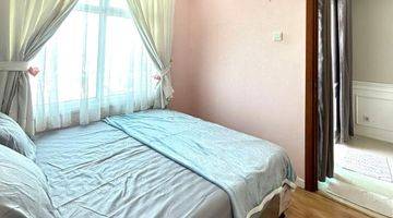 Gambar 3 Apartement Green Bay Pluit 2 BR Furnished