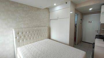 Gambar 1 Studio Furnished Siap Huni, Bisa Survey Langsung