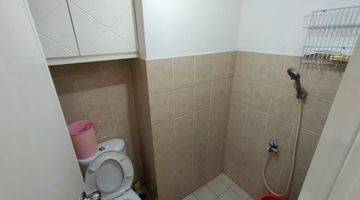 Gambar 2 Studio Furnished Siap Huni, Bisa Survey Langsung