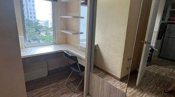 Gambar 4 Apartement Green Bay Pluit 2 BR Furnished