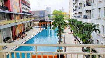 Gambar 4 Gardenia Boulevard Apartemen 1 BR Dijual. Bisa KPA sampai 20th, ciiclan hanya 2 jt an. Pejaten, Mampang. Furnished. Jakarta Selatan