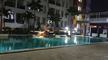 Gambar 3 Gardenia Boulevard Pejaten Sewa Tahunan 1br. Furnished. Apartemen di Jakarta Selatan. Sebelah Mall