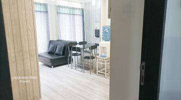 Gambar 5 Gardenia Boulevard Pejaten Sewa Tahunan 1br. Furnished. Apartemen di Jakarta Selatan. Sebelah Mall