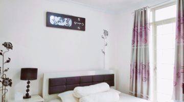 Gambar 1 Gardenia Boulevard Apartemen 1 BR Dijual. Bisa KPA sampai 20th, ciiclan hanya 2 jt an. Pejaten, Mampang. Furnished. Jakarta Selatan