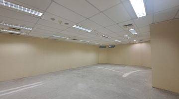 Gambar 4 Sewa Kantor 150 M2 di Wisma 76 Slipi Kondisi Msh Bare, Bebas Overtime