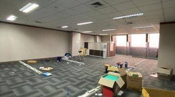 Gambar 1 Sewa Kantor Semi Furnish 377 M2 di L avenue Ps. Minggu, Hrg Nego