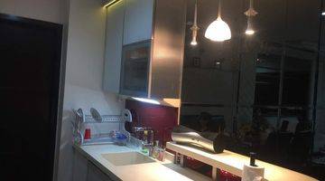 Gambar 5 Apartemen Gandaria Heights 3 Kamar Tidur Sudah Renovasi Furnished