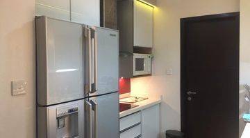 Gambar 1 Apt Gandaria Heights 3kt Mewah Full Furnished