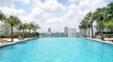 Gambar 3 Apt Gandaria Heights 3kt Mewah Full Furnished