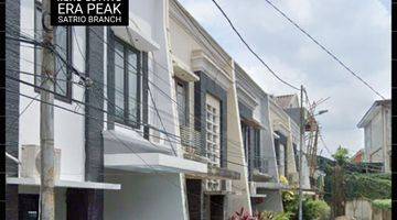 Gambar 1 Dijual Rumah Minmalis Pondok Pinang Bagus