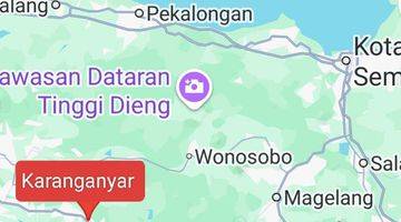 Gambar 3 Kav Tanah Kosong Pinggir Jalan Rays Nasional