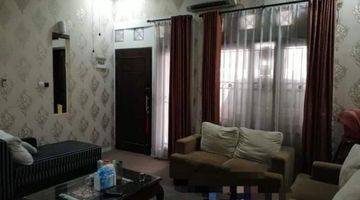 Gambar 5 Dijual Rumah Minmalis Pondok Pinang Bagus