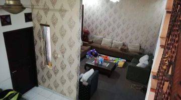 Gambar 4 Dijual Rumah Minmalis Pondok Pinang Bagus