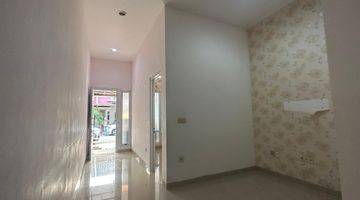 Gambar 4 Dijual Rumah Dalam Cluster Favorit Di Grand Galaxy, Bekasi