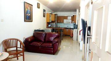 Gambar 1 Dijual Rumah Furnished Dalam Cluster Central Park, Grand Galaxy Bekasi