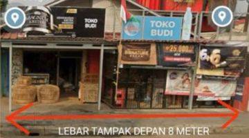 Gambar 4 Dijual Lahan Hoek Di Pinggir Jalan Raya Utama Jatiasih