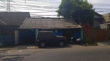 Gambar 1 Rumah Dijual Hitung Harga Tanah Saja Dinarogong, Rawalumbu Bekasi