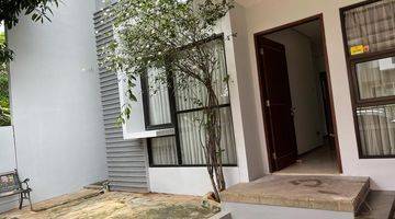 Gambar 3 Dijual. Rumah Idaman di Cluster Tengah Kota Bekasi. Meutia Kirana