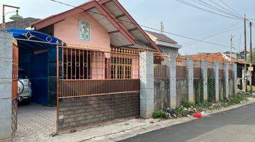 Gambar 1 Dijual Rumah di Sekitar Jl. Perjuangan, Bekasi