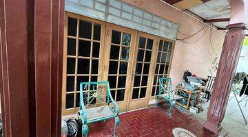 Gambar 4 Dijual Rumah di Sekitar Jl. Perjuangan, Bekasi