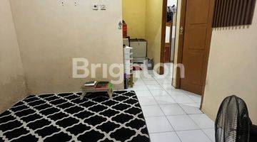 Gambar 3 RUMAH 3 LANTAI HARGA YANG KOMPETITIF DI SAMBUTAN SAMARINDA