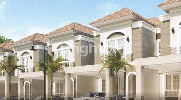 Gambar 4 RUMAH INDEN CLUSTER BENGKIRAI UPSLOPE THE PREMIERE HILLS SAMARINDA