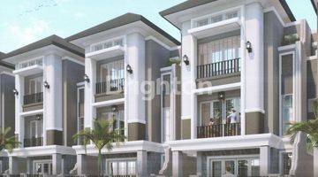 Gambar 3 RUMAH INDEN CLUSTER BENGKIRAI DOWNSLOPE THE PREMIERE HILLS SAMARINDA