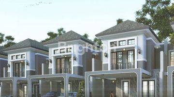 Gambar 4 RUMAH INDEN CLUSTER BENGKIRAI DOWNSLOPE THE PREMIERE HILLS SAMARINDA