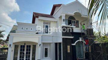 Gambar 1 RUMAH CANTIK TYPE HOOK BUTUH RENOVASI INTERIOR SEDIKIT DIJAMIN JADI RUMAH NYAMAN ELEGAN