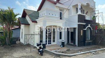 Gambar 2 RUMAH CANTIK TYPE HOOK BUTUH RENOVASI INTERIOR SEDIKIT DIJAMIN JADI RUMAH NYAMAN ELEGAN