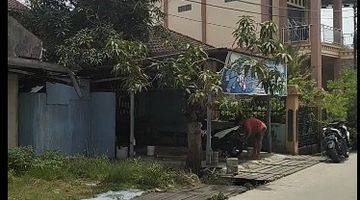 Gambar 4 TANAH SIAP BANGUN KAMPUNG NASI KUNING SAMARINDA