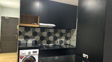 Gambar 2 Apartemen Tamansari Semanggi, 1BR, Fully Furnish, Lokasi Strategis