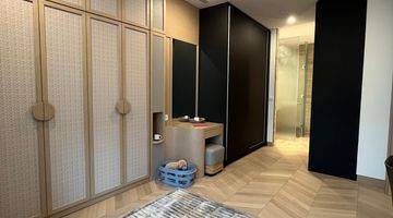 Gambar 1 Apartemen Savyavasa By Jsi Group, Swire Properties Hongkong