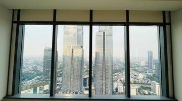 Gambar 5 Penthouse Unit di 57 Promenade Apartmen, Hanya Ada Dua Unit, Top Floor, Tiga Sisi Cahaya