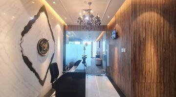 Gambar 1 Termurah, Office Space di Prosperity Tower Scbd, Fully Furnish,