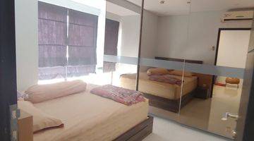 Gambar 3 Apartemen Tamansari Semanggi, 1BR, Fully Furnish, Harga Termurah