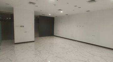 Gambar 2 Office District 8, Treasury Tower, Unfurnish, Harga Termurah