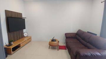 Gambar 1 Apartemen Tamansari Semanggi, 1BR, Fully Furnish, Harga Termurah