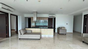 Gambar 1 Apartement Setiabudi Sky Garden 3 BR Semi Furnish