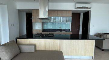 Gambar 2 Apartement Setiabudi Sky Garden 3 BR Semi Furnish