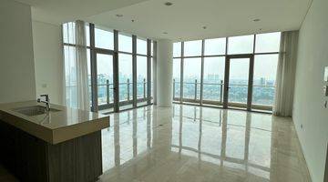 Gambar 1 Apartement Verde Two, 3BR, Pet Friendly, Lokasi Strategis