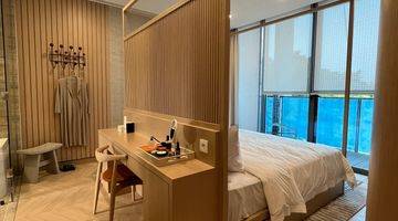 Gambar 5 Apartemen Savyavasa By Jsi Group, Swire Properties Hongkong